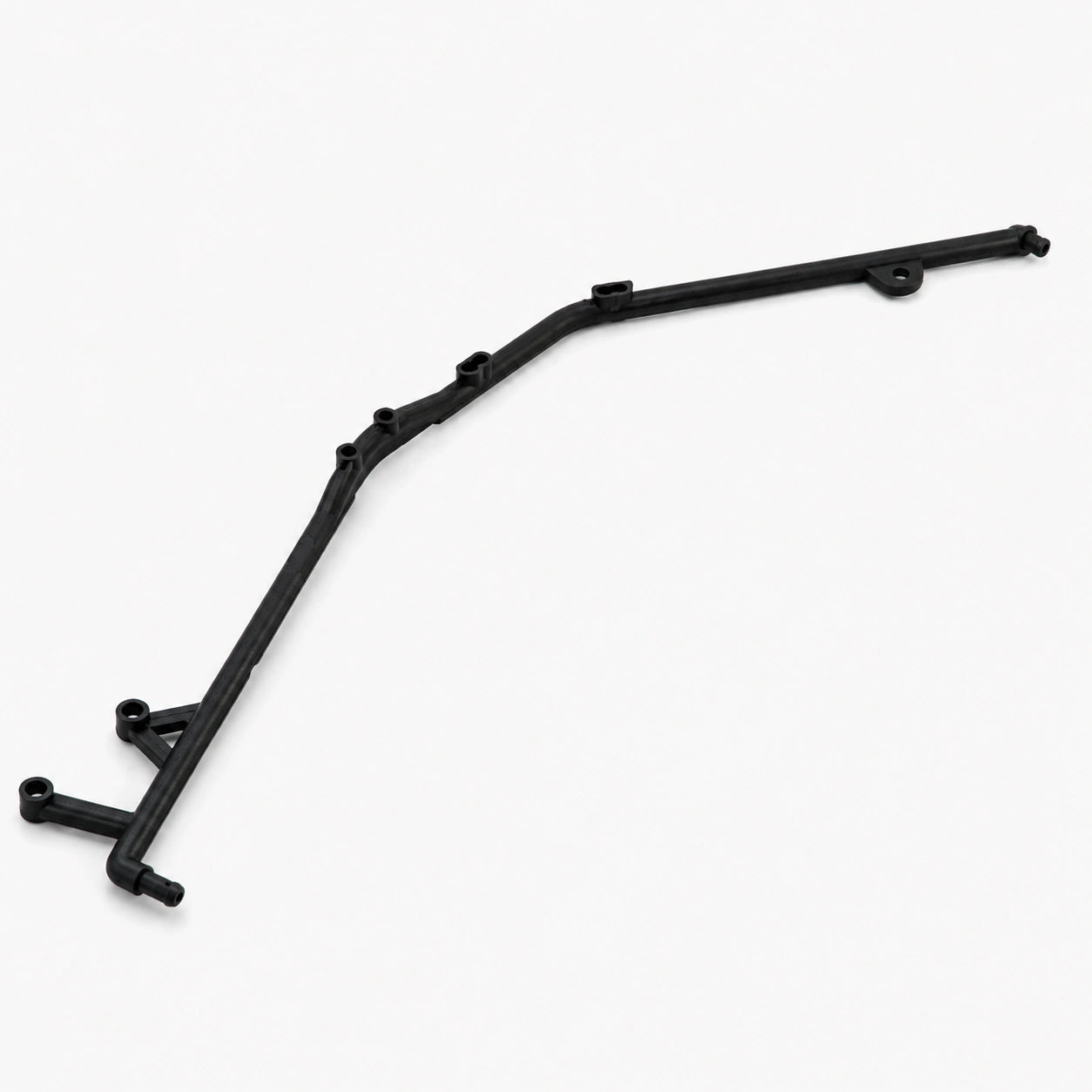 Center roll bar L for HPI Baja 5B.