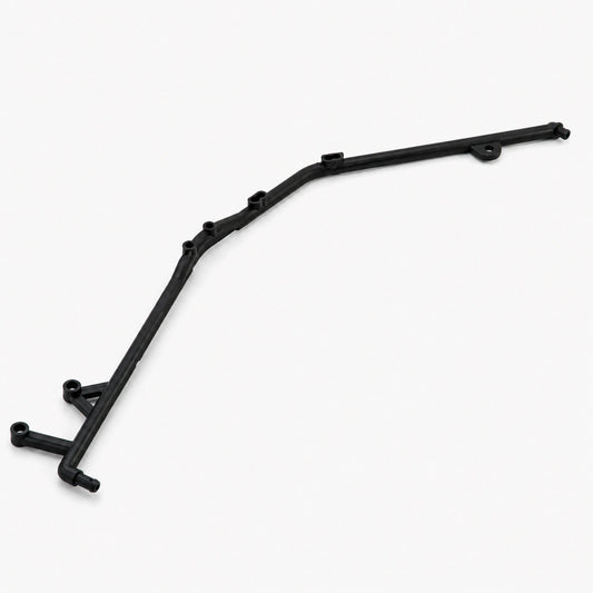 Center roll bar L for HPI Baja 5B.