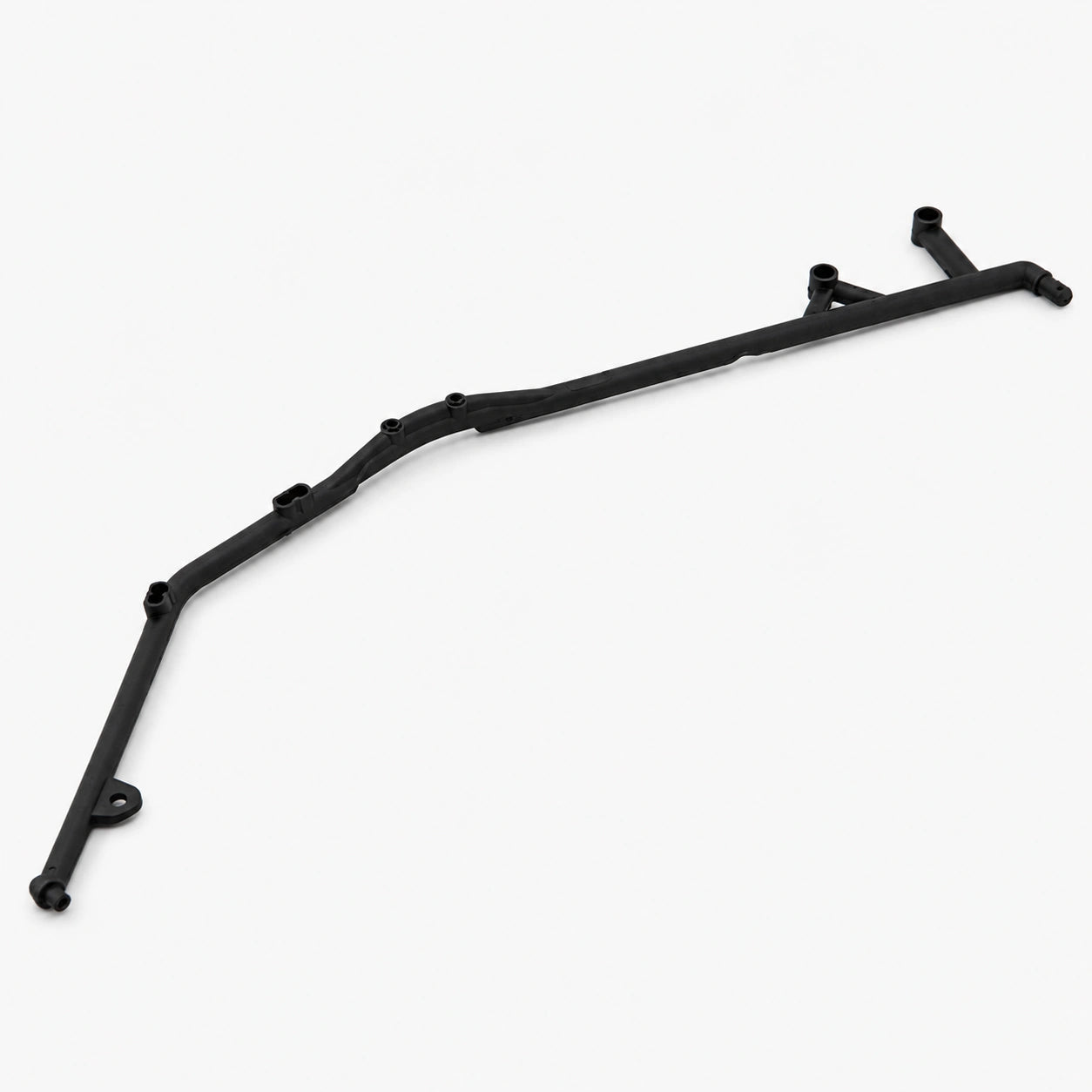 Center roll bar R for HPI Baja 5B.