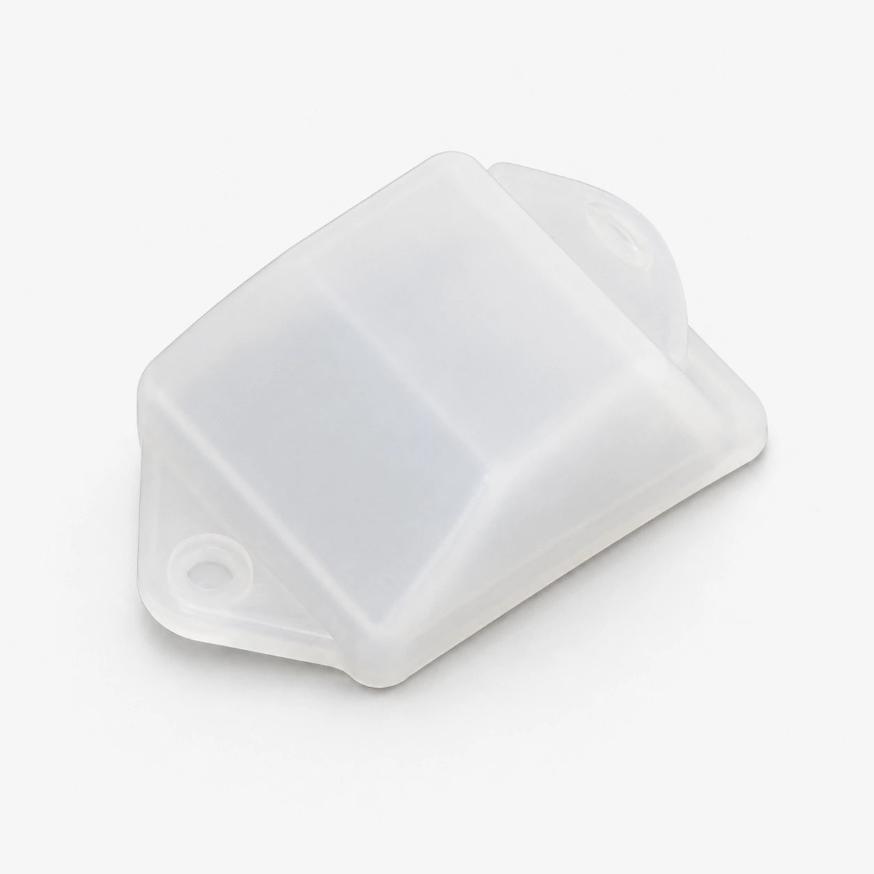 Charging jack dust cover for HPI Baja 5B.