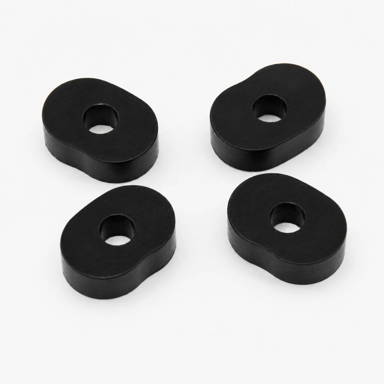 Damper bushing for HPI Baja 5B.