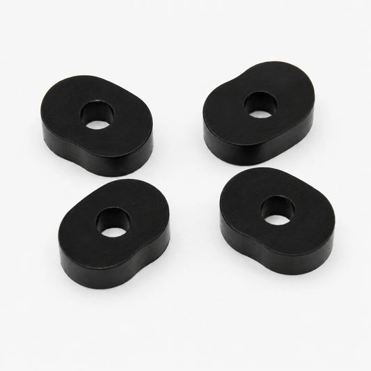 Damper bushing for HPI Baja 5B.