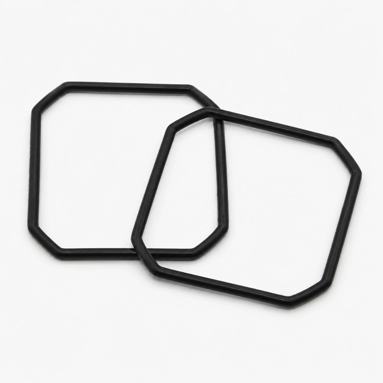 Diff case gasket for HPI Baja 5B.