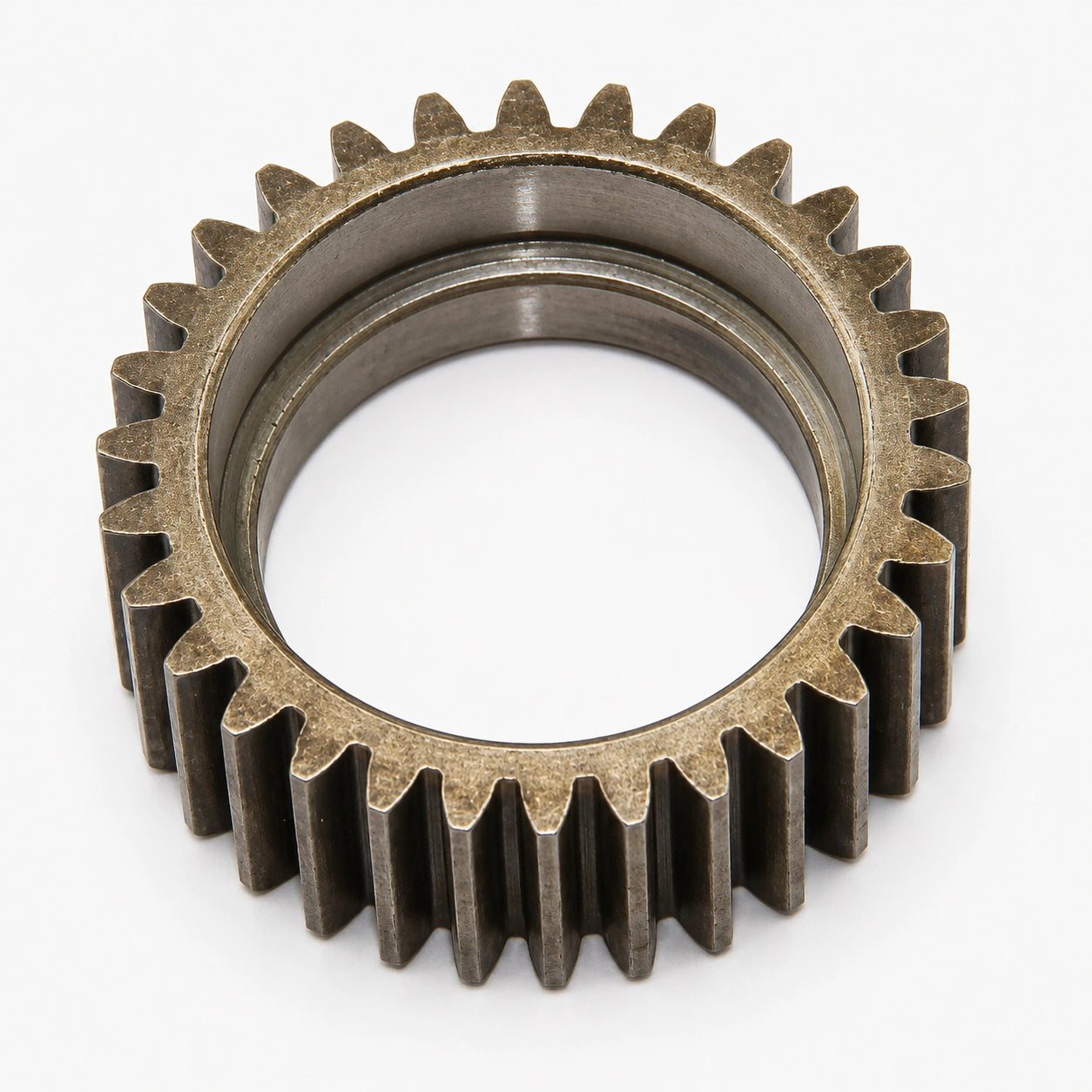 Diff gear 30T for HPI Baja 5B.