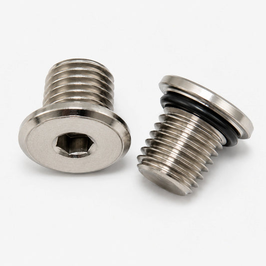 Diff screws cap M4.5x6mm for HPI Baja 5B.