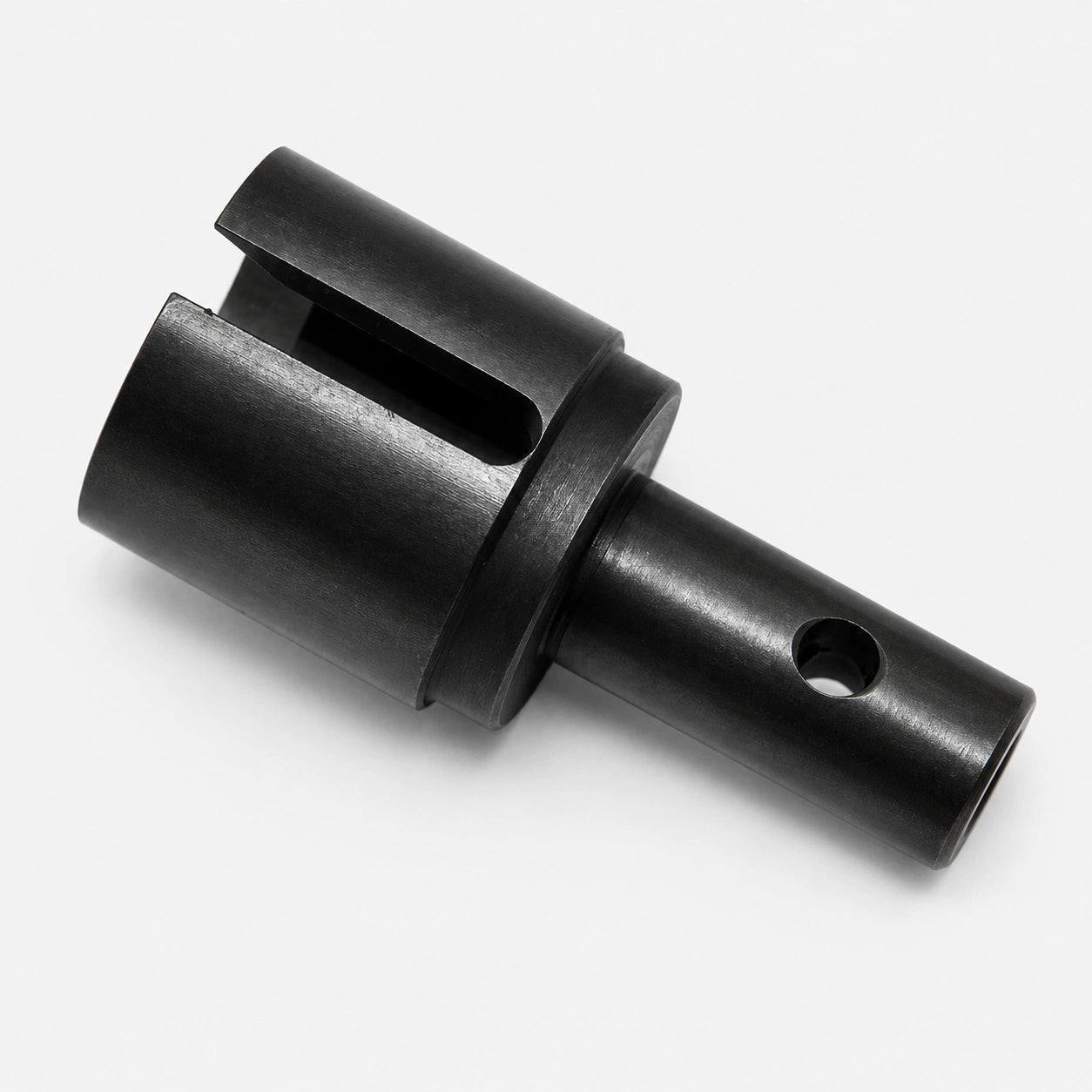 Diff shaft 22x48mm (#1144 steel) for HPI Baja 5B.