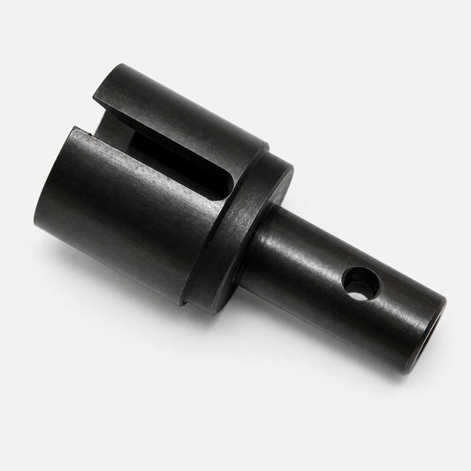 Diff shaft 22x48mm (#1144 steel) for HPI Baja 5B.