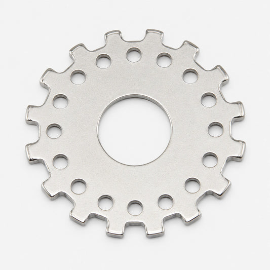 Diff washer set for HPI Baja 5B.