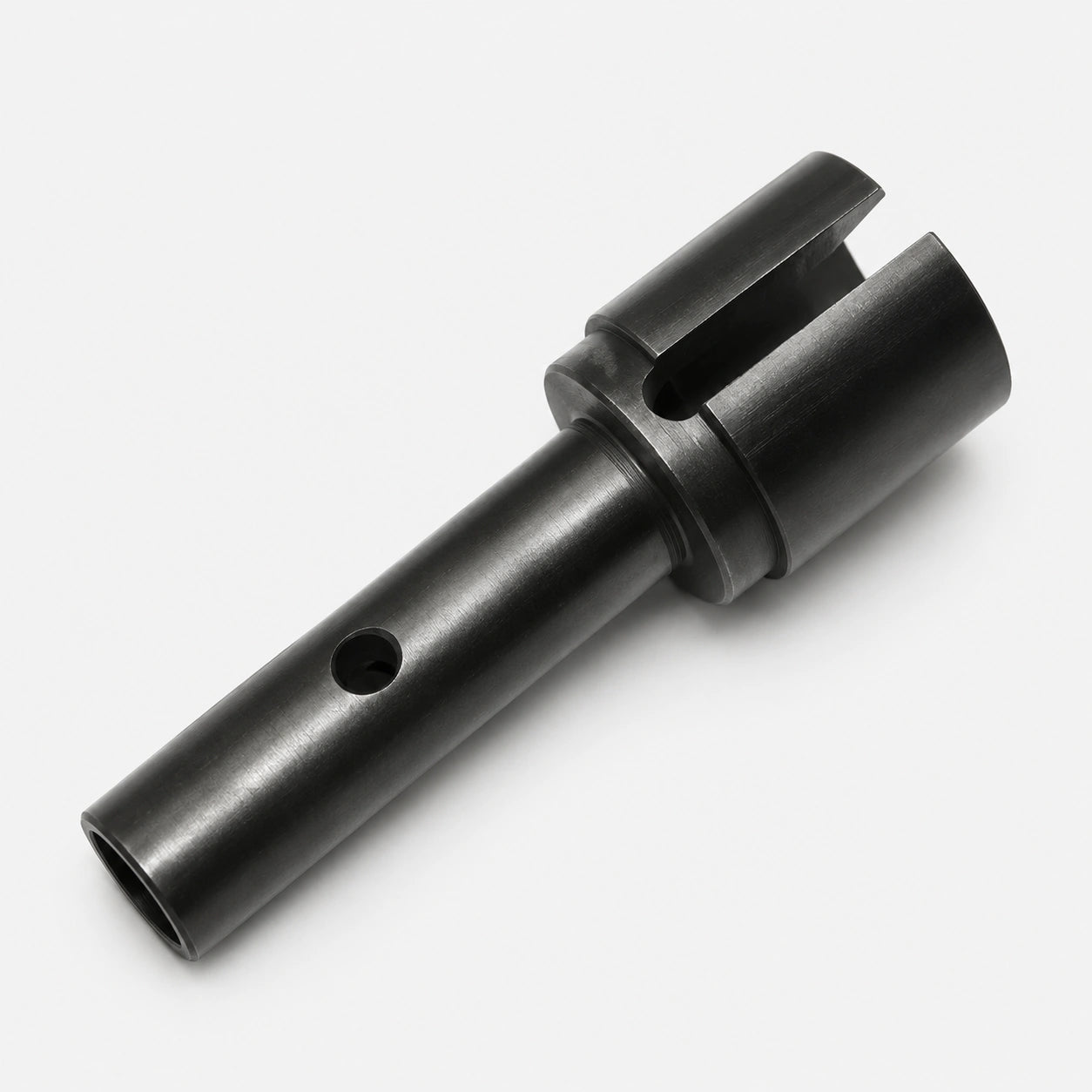 Drive axle 22x68mm (#1144 steel) for HPI Baja 5B.