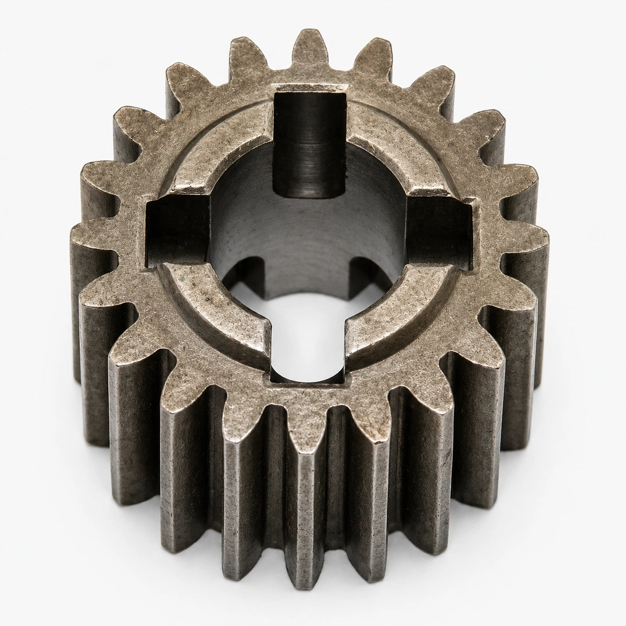 Drive gear 20T for HPI Baja 5B.