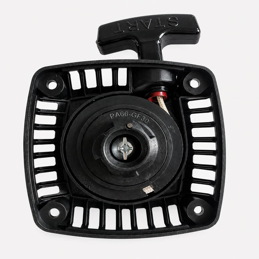 Easy pull starter for HPI Baja 5B.