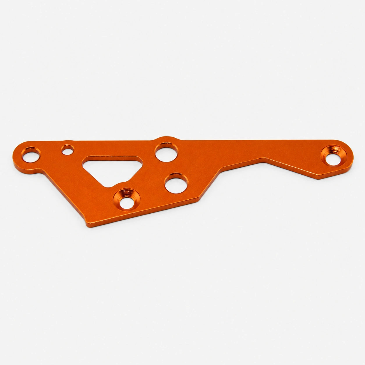 Engine mount brace R for HPI Baja 5B.