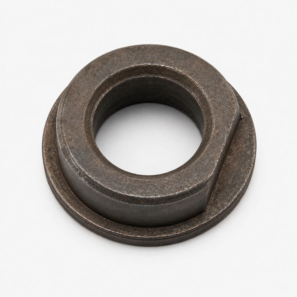 Flanged metal bushing 6x10x13mm for HPI Baja 5B.