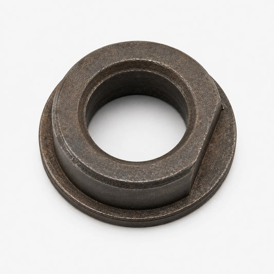Flanged metal bushing 6x10x13mm for HPI Baja 5B.