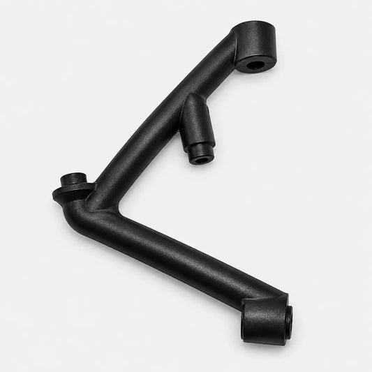 Front "V" shock tower for HPI Baja 5B.