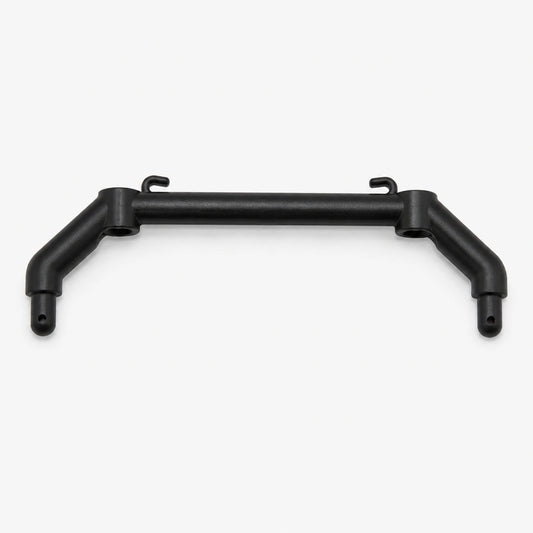Front roll bar (cross-bar) for HPI Baja 5B.