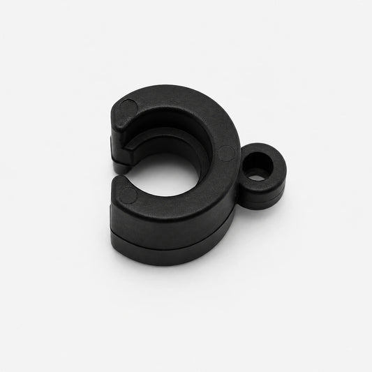 Front shock guard set for Baja SP, Baja 5B and Rovan Baja 1/5 buggies.