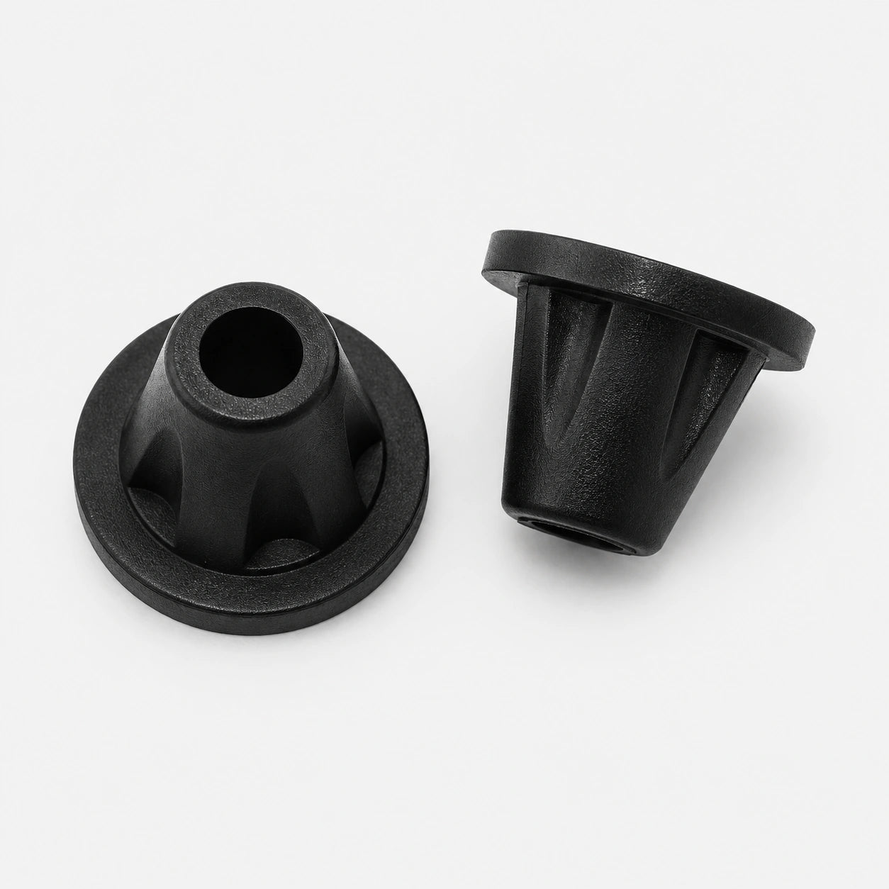 Front shock mount (lower) for HPI Baja 5B.