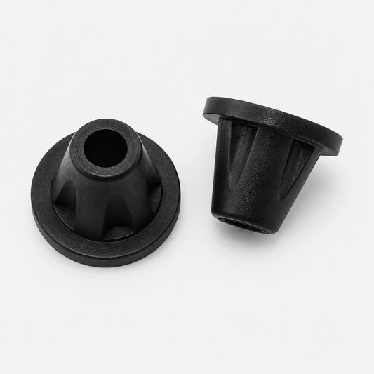 Front shock mount (lower) for HPI Baja 5B.