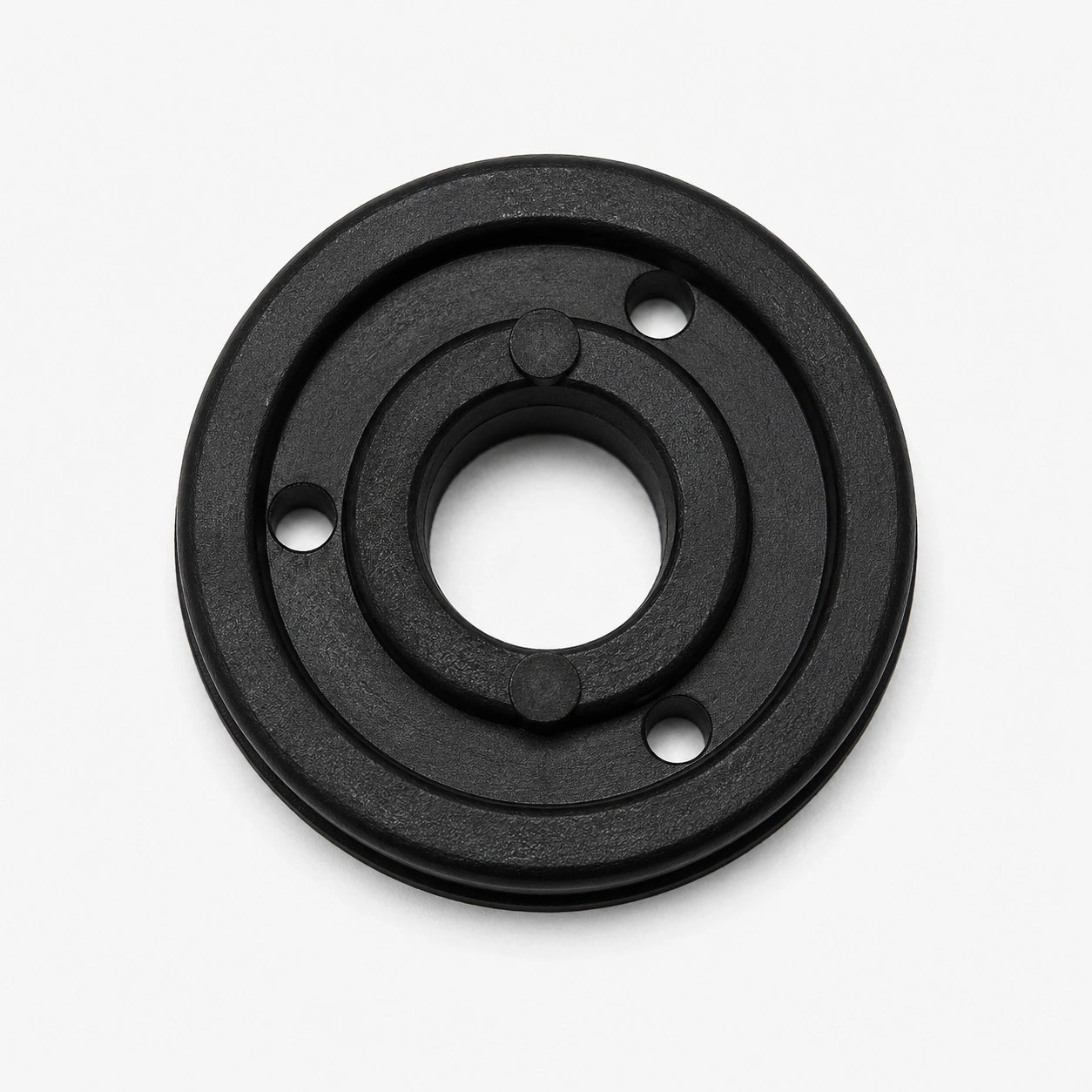 Front shock piston 16mm (three hole) for HPI Baja 5B.