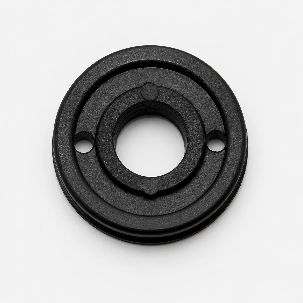 Front shock piston 16mm (two holes) for HPI Baja 5B.