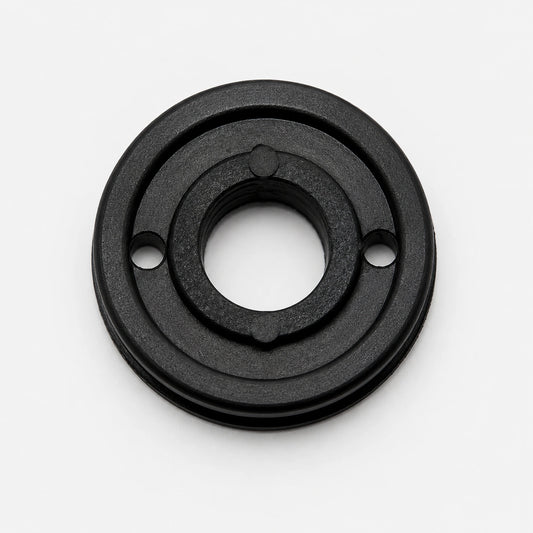 Front shock piston 16mm (two holes) for HPI Baja 5B.