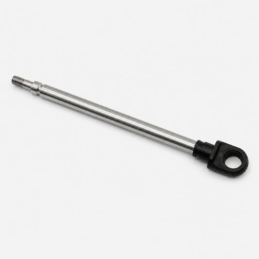Front shock shaft for HPI Baja 5B.