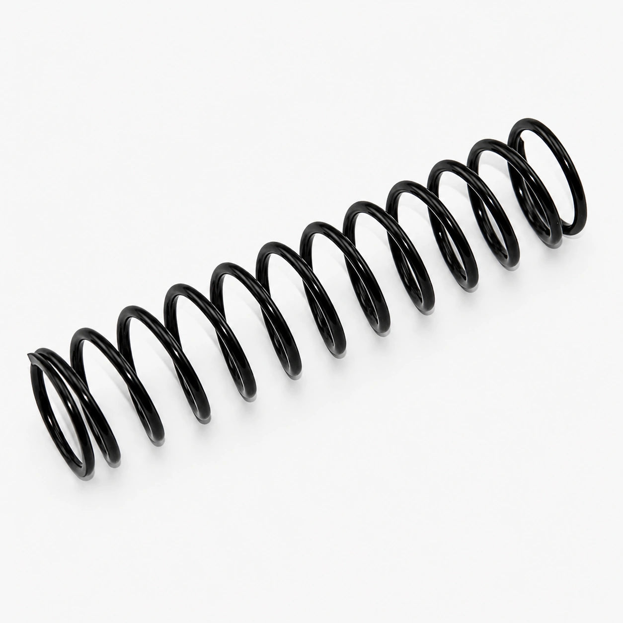Front shock spring for HPI Baja 5B.
