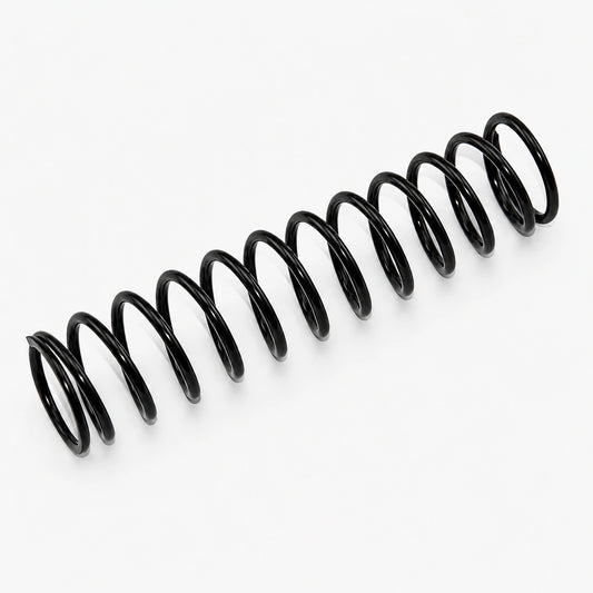 Front shock spring for HPI Baja 5B.