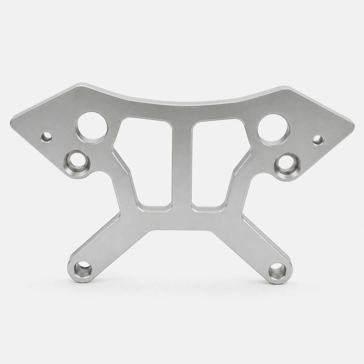 Front shock tower for HPI Baja 5B.