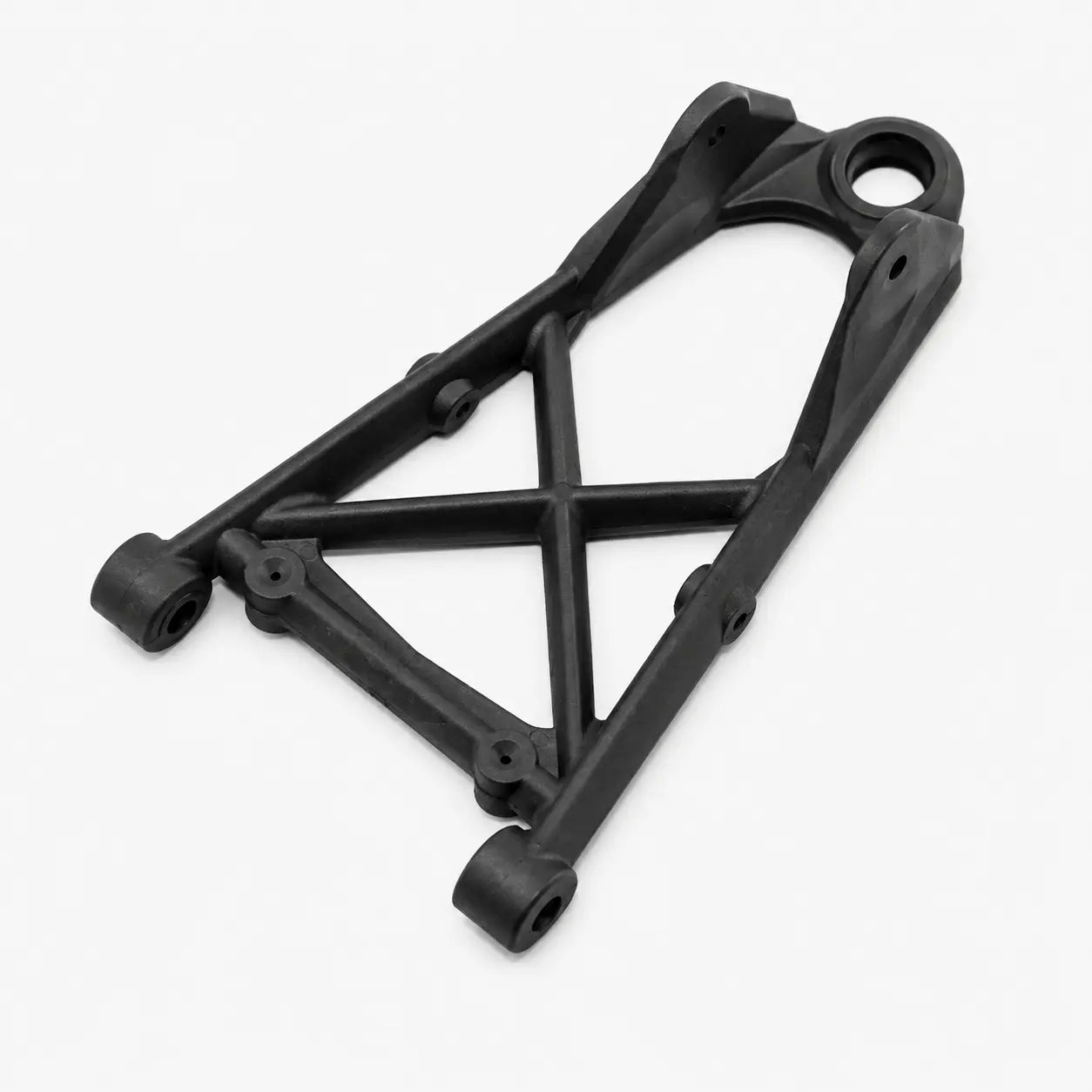 Front suspension arm (lower) for Baja SP, Baja 5B and Rovan Baja 1/5 buggies.