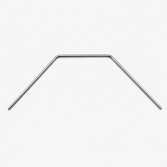 Front sway bar (2.5mm) for HPI Baja 5B.
