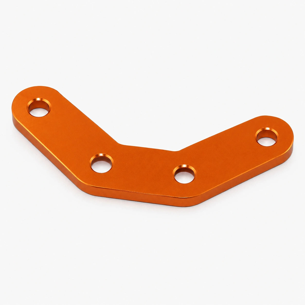 Front upper brace for HPI Baja 5B.
