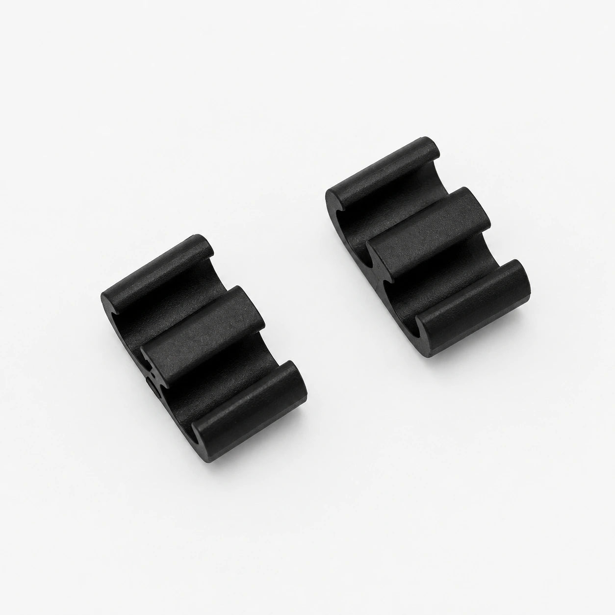 Fuel pipe holder for HPI Baja 5B.