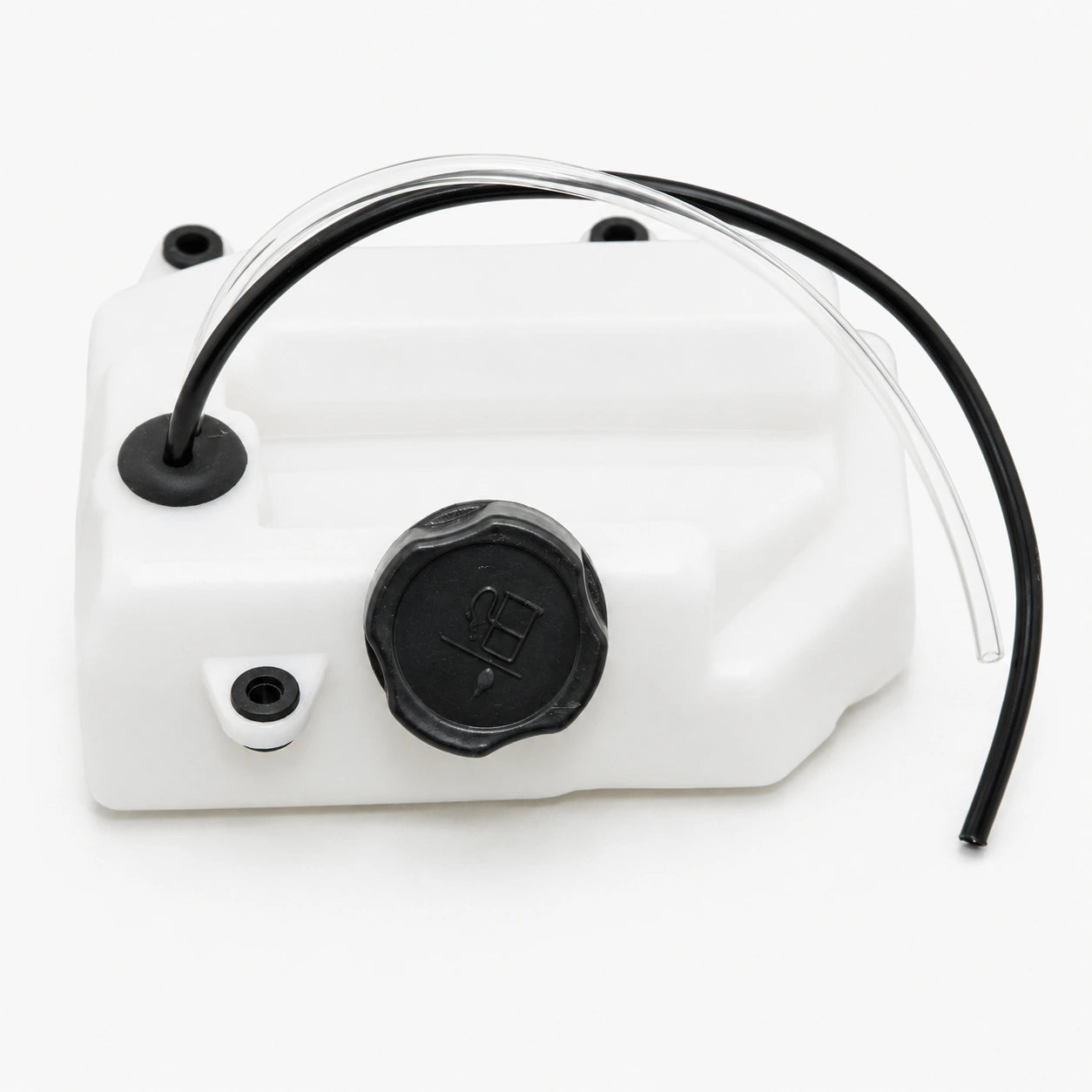 Fuel tank set for HPI Baja 5B.