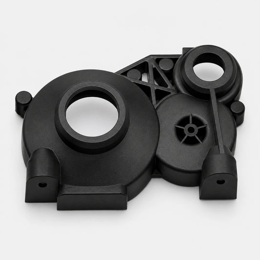 Gear box L for HPI Baja 5B.