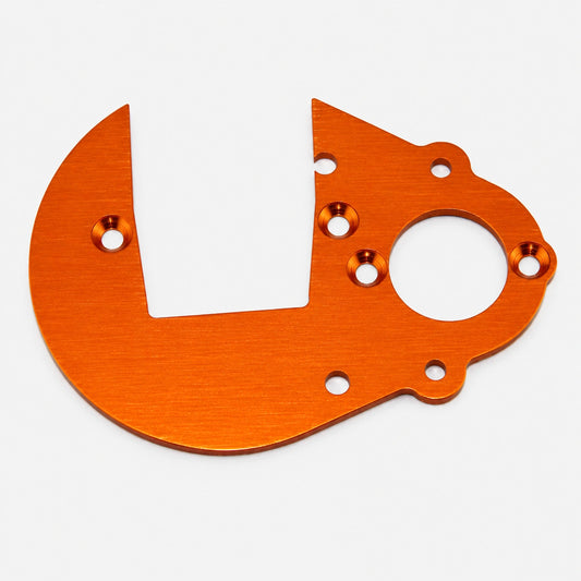 Gear plate for HPI Baja 5B.
