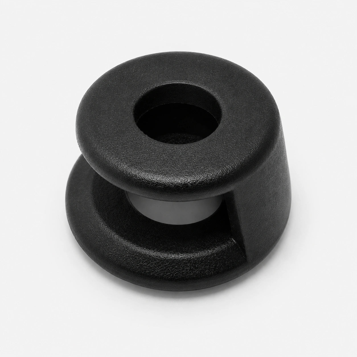 Guard cover for front shock upper for HPI Baja 5B.