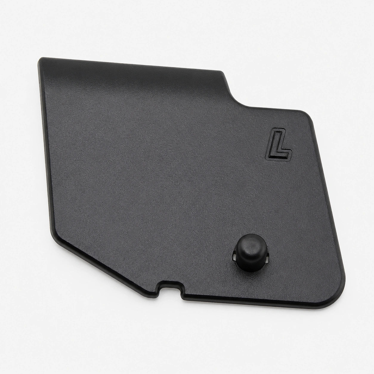 Guard deflector L for HPI Baja 5B.