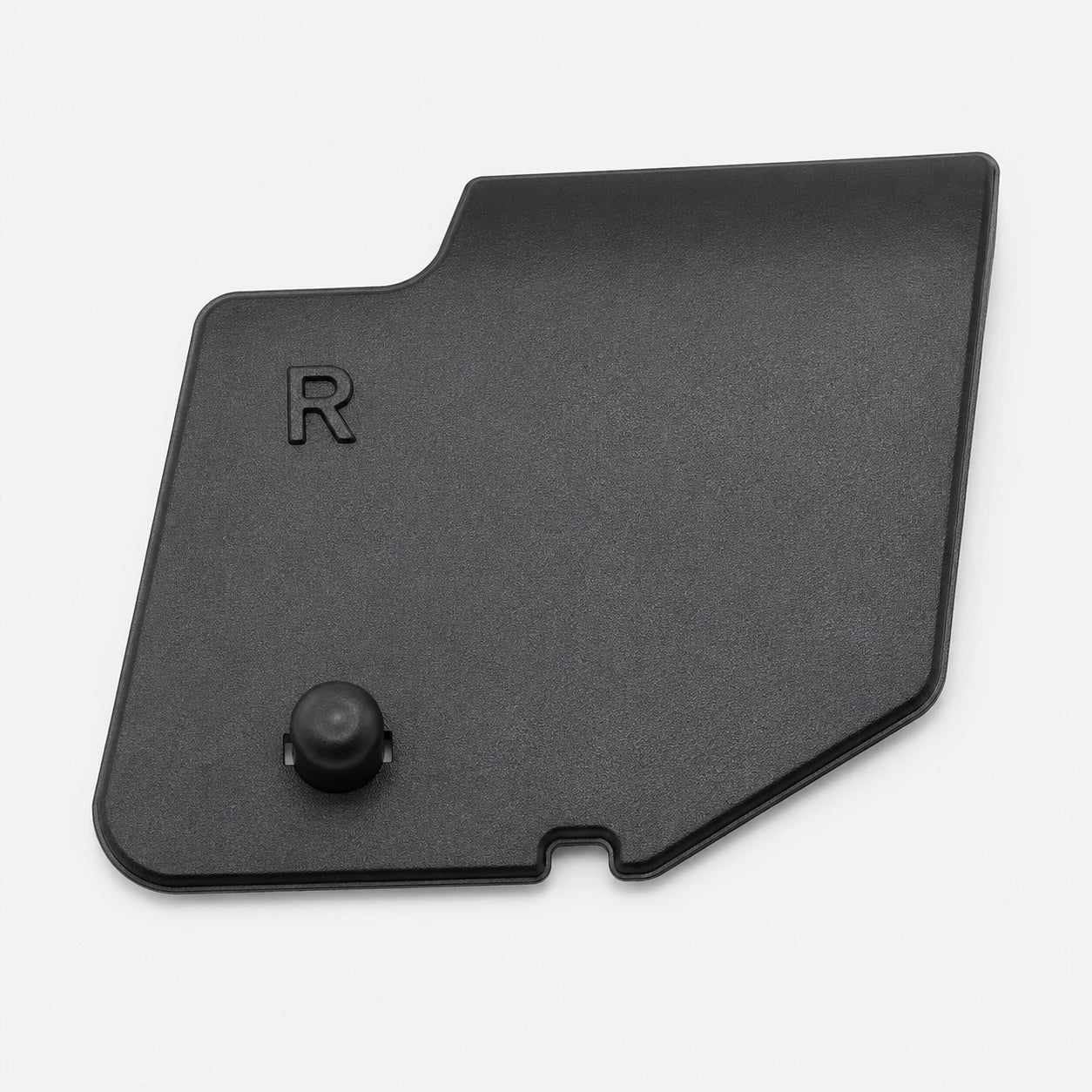 Guard deflector R for HPI Baja 5B.