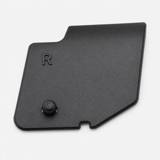 Guard deflector R for HPI Baja 5B.