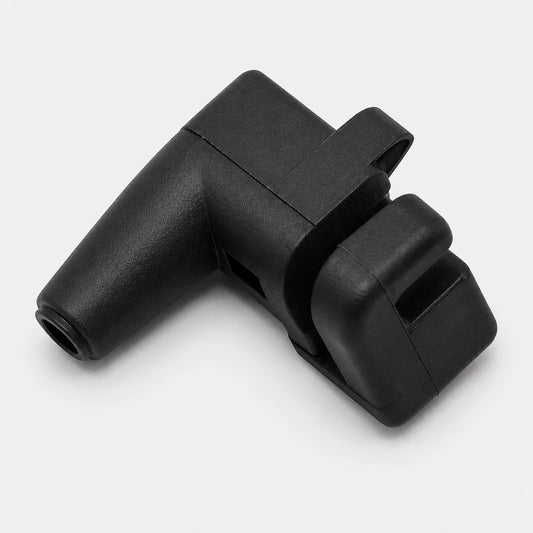 Long throttle spring holder rear for HPI Baja 5B.