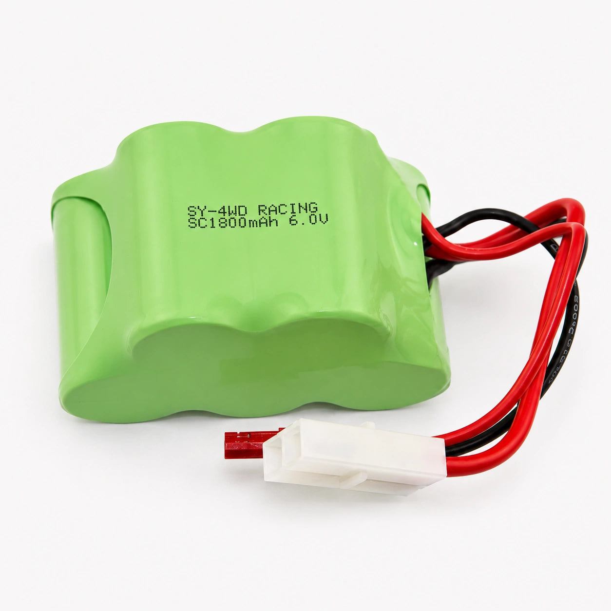 NiMH 6V SC1800mAh for HPI Baja 5B.