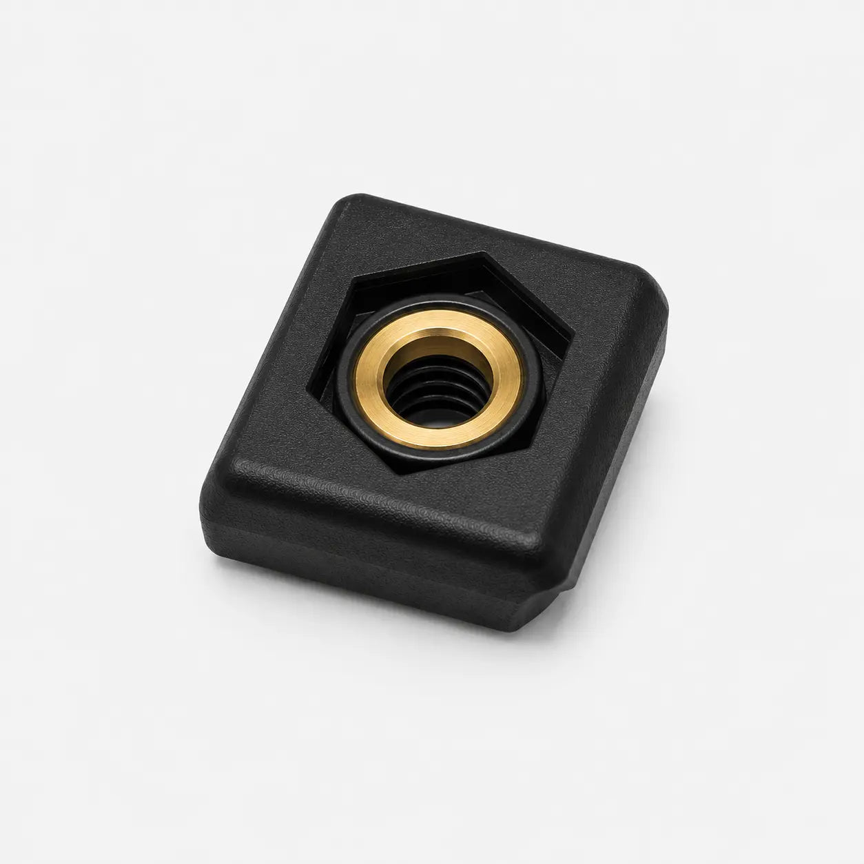 Nut set for HPI Baja 5B.