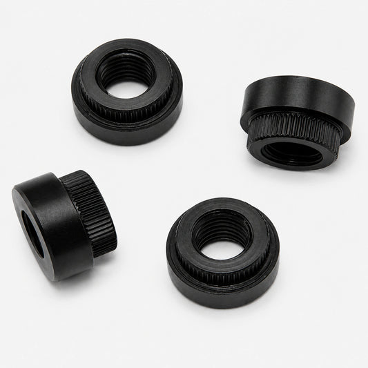 Nuts for chassis for HPI Baja 5B.