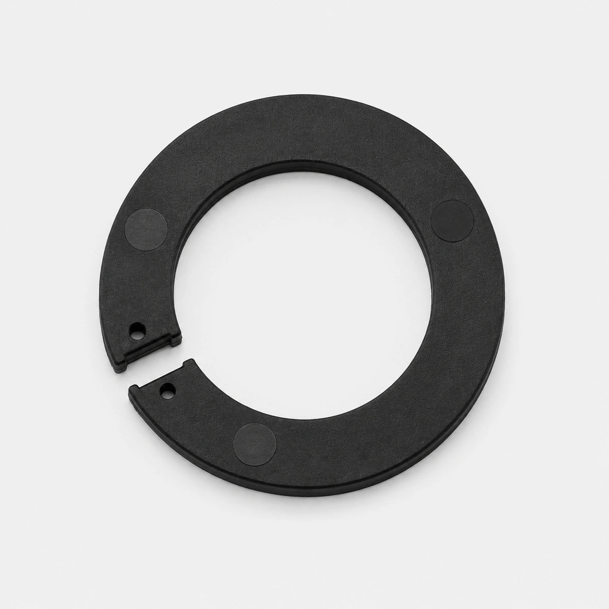 Nylon clip for HPI Baja 5B.