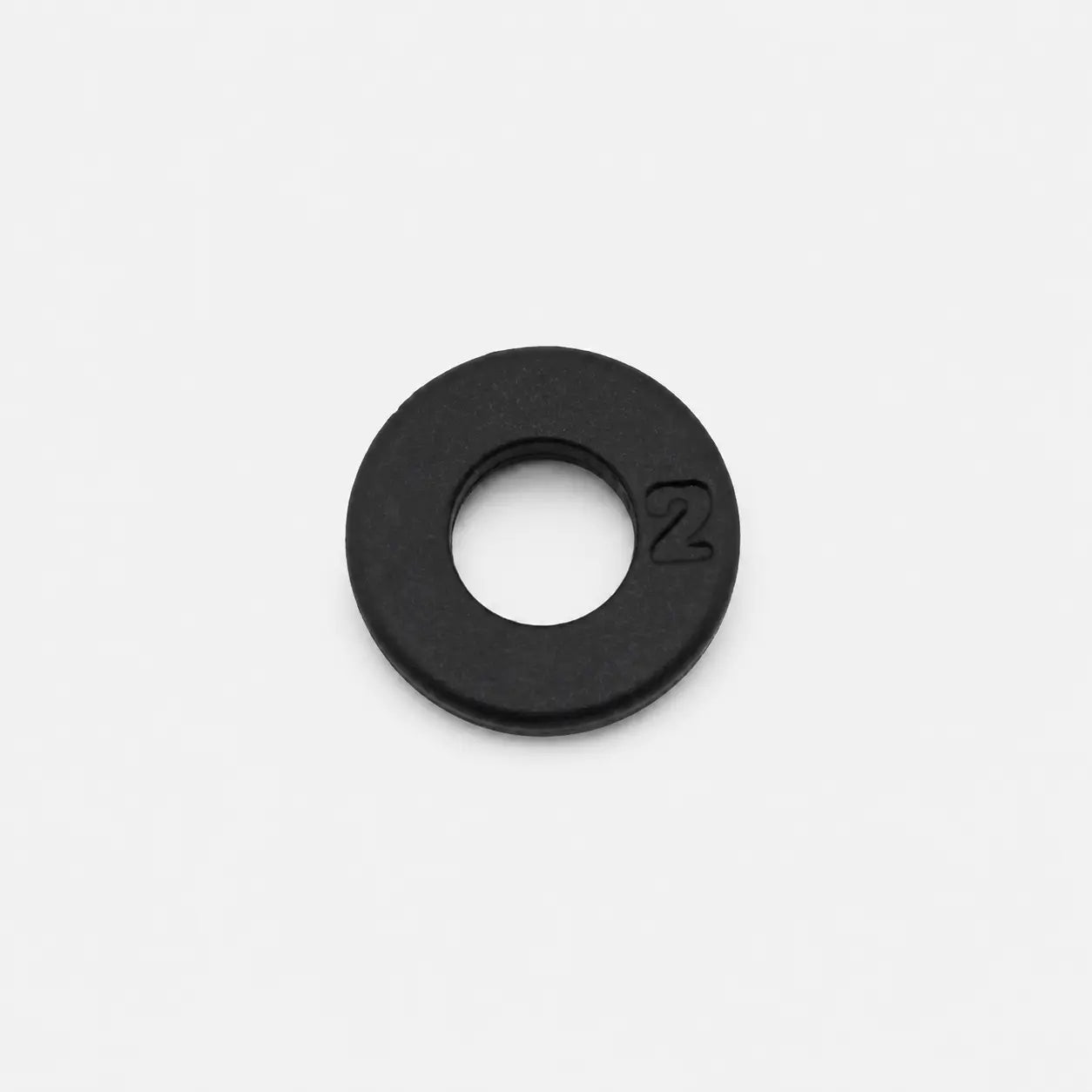 Nylon washer (2mm) for Baja SP, Baja 5B and Rovan Baja 1/5 buggies.
