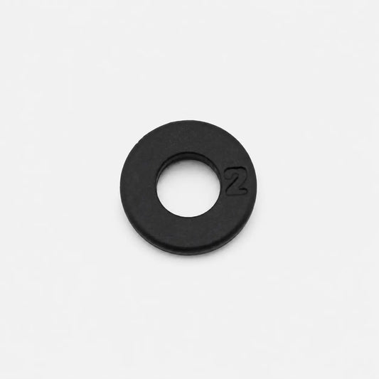 Nylon washer (2mm) for Baja SP, Baja 5B and Rovan Baja 1/5 buggies.