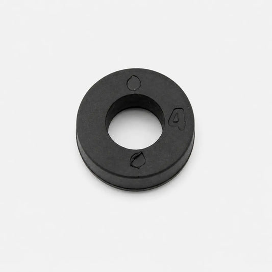 Nylon washer (4mm) for HPI Baja 5B.
