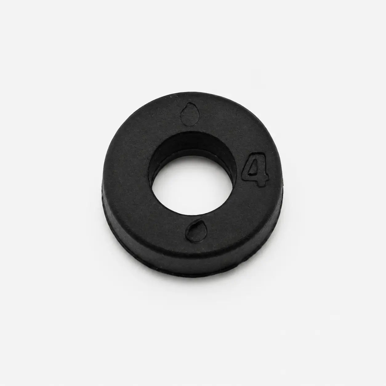 Nylon washer for front arm for Baja SP, Baja 5B and Rovan Baja 1/5 buggies.